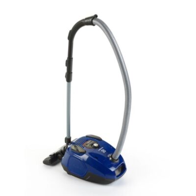 Electrolux støvsuger med lyd 19x43x26 cm