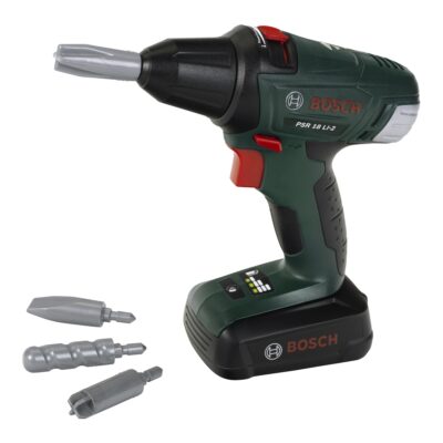 Bosch stor skruemaskine 27x7x28 cm