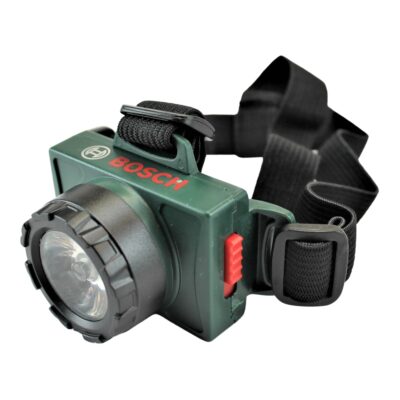 Bosch pandelampe 14x6x12 cm