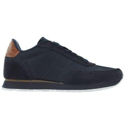 Woden Sko - Nora III - Dark Navy