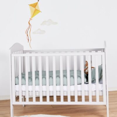 JLY DREAM Tremmeseng Dropside ELLA, Warm Grey