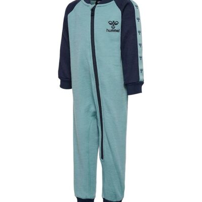 Hummel Heldragt - hmlBello - Mineral Blue