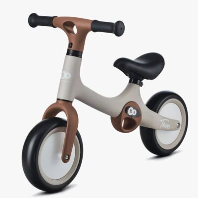 Kinderkraft Tove Løbecykel, Desert Beige