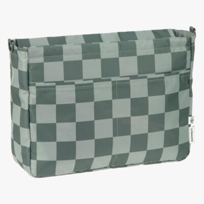 Lässig Mix Multifunktionel Taske, Green/Olive
