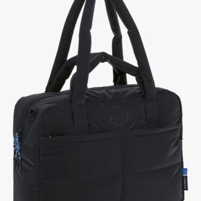 Lässig Everyday Pusletaske, Black