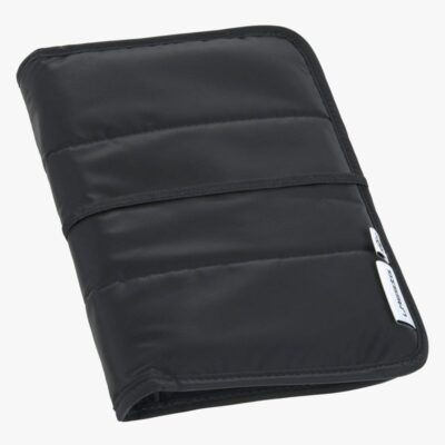 Lässig Bærbar Pusletaske, Black