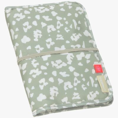 Lässig Bærbar Pusletaske, Light Khaki