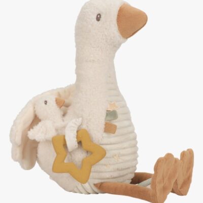 Little Dutch Baby Goose Grasping Ball Aktivitetslegetøj
