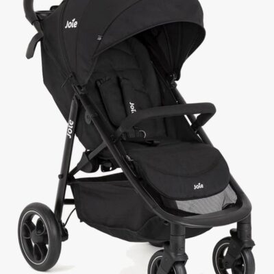 Joie Litetrax Klapvogn, Shale