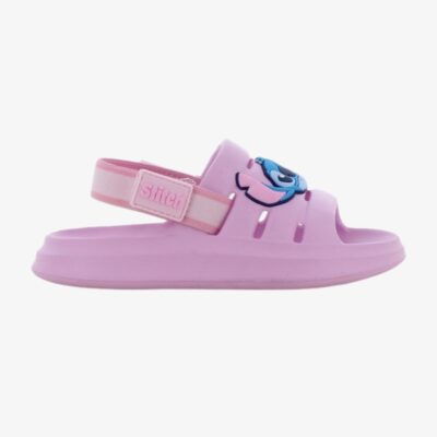 Disney Stitch Sandaler, Light Pink, 29