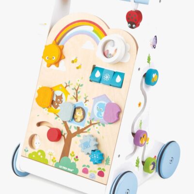 Le Toy Van Gåvogn