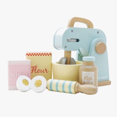 Le Toy Van Blender Sæt