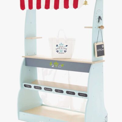 Le Toy Van Markedsbod Butik & Cafe
