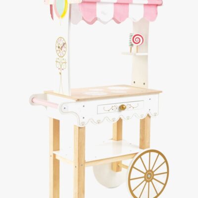 Le Toy Van Te & Godter Markedsbod
