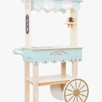 Le Toy Van Is Markedsbod