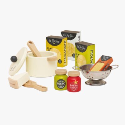 Le Toy Van Økologisk Pasta Sæt