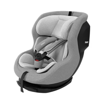 Elm rearward facing - Light Grey