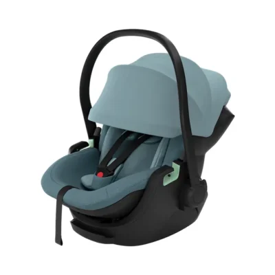Thule Maple Autostol - Mid Blue