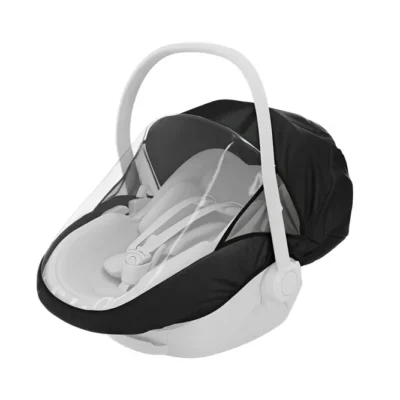 Regnslag til babyautostol