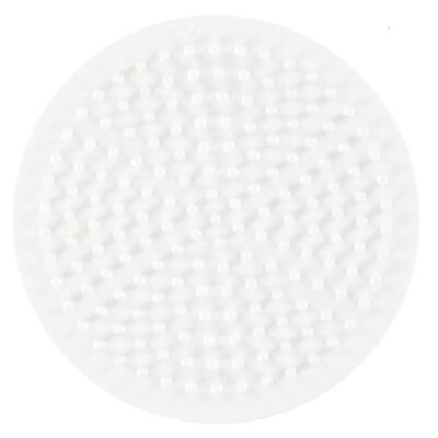 Hama Midi Perleplade - Lille Cirkel