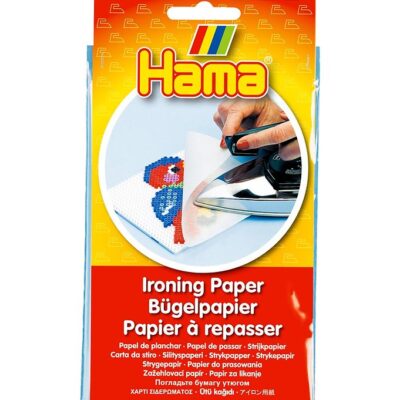 Hama Strygepapir - 4 stk.