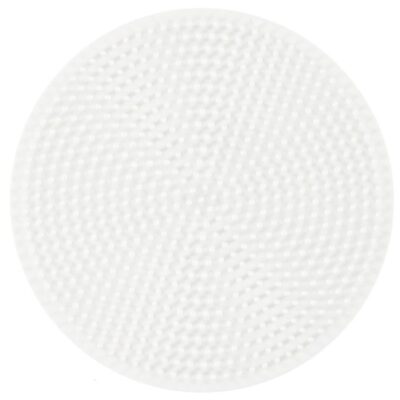 Hama Midi Perleplade - Stor Cirkel