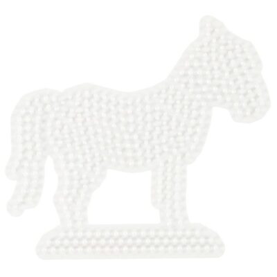 Hama Midi Perleplade - Hest