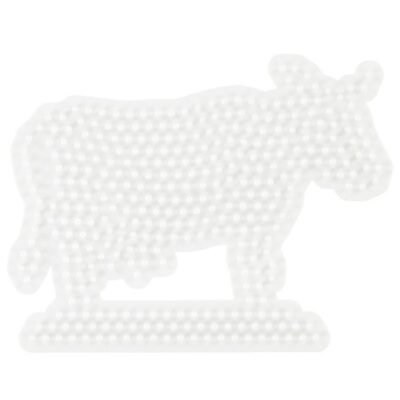 Hama Midi Perleplade - Ko