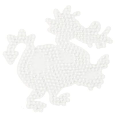 Hama Midi Perleplade - Drage