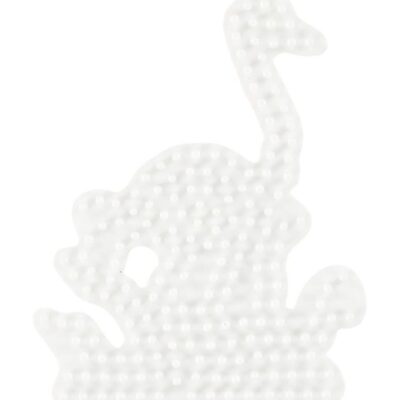 Hama Midi Perleplade - Struds