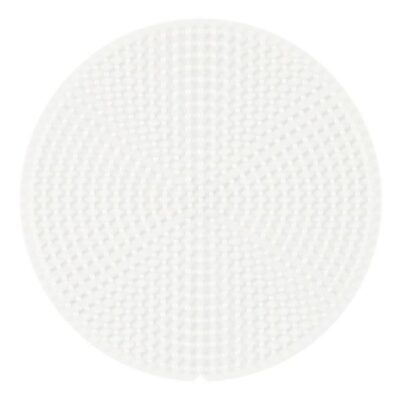 Hama Mini Perleplade - Cirkel - Dia 8 cm