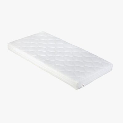 YappyKids YappyMiniPocket Madras 160x80, White
