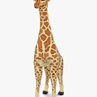 Melissa & Doug Bamse Giraf 152 cm