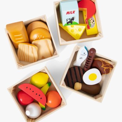 Melissa & Doug - Food Groups