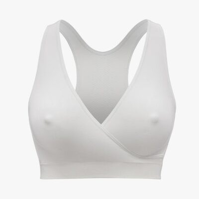 Medela Keep Cool Night Amnings-BH, Vit