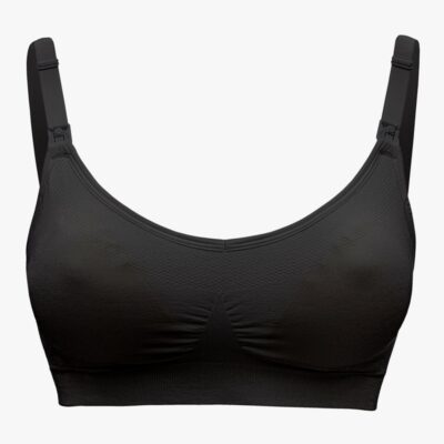 Medela Keep Cool Ultra BH, Svart