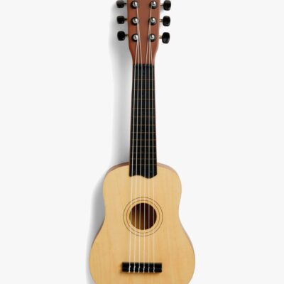 Cloudberry Castle Guitar
