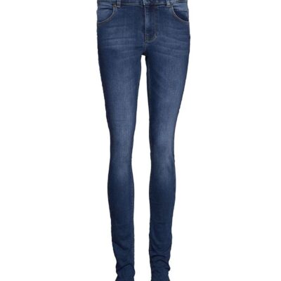 Cost:Bart Jeans - Perry - Blå Denim