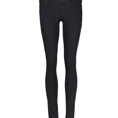 Cost:Bart Jeans - Nanna - Sort