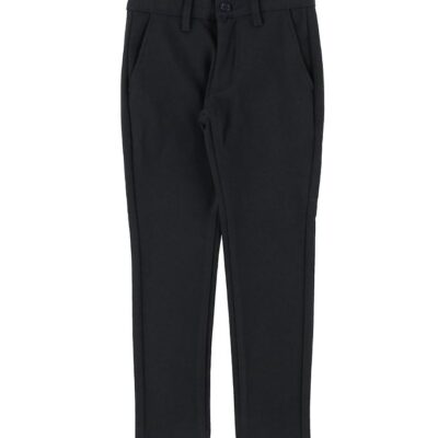 Grunt Bukser - Dude - Navy
