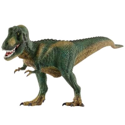 Schleich - Dinosaurs - Tyrannosaurus Rex (14587)
