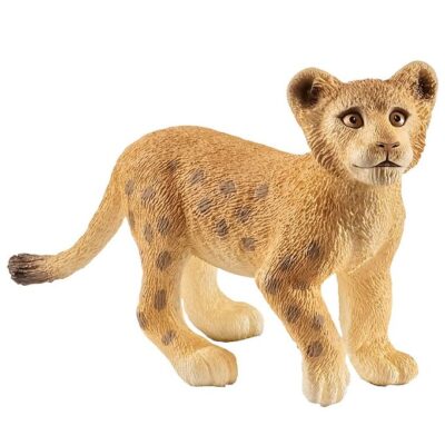 Løveunge - 14813 - Schleich Wild Life