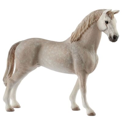 Schleich Dyr - Holsteiner Vallak - H: 11 cm 13859