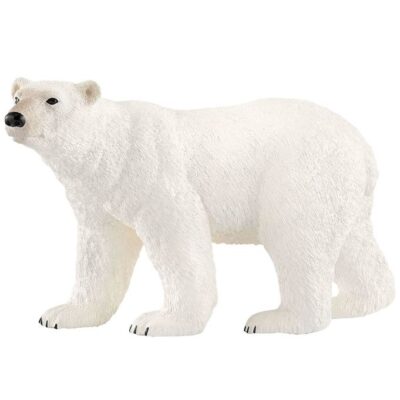 Schleich - Wild Life - Isbjørn