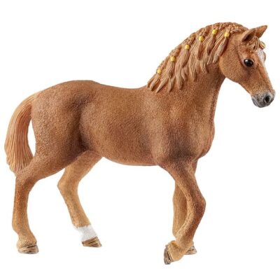 Schleich Dyr - Quarter Horse Hoppe - H: 12 cm 13852