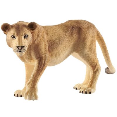 Schleich - Wild Life - Lioness (14825)