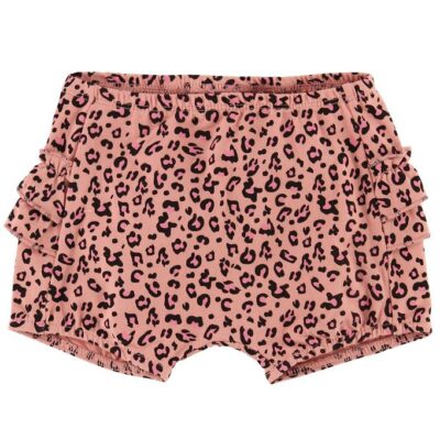 Petit by Sofie Schnoor Bloomers - Rosa Leo