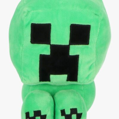 Minecraft Blød Sparebøsse