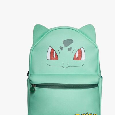 Pokémon Mini Rygsæk 7L, Bulbasaur