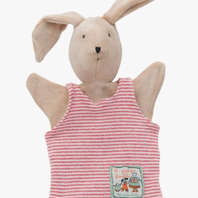 Moulin Roty Hånddukke Sylvain